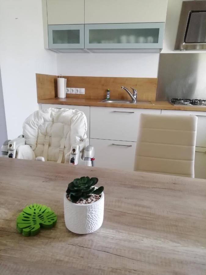 Ferienwohnung Nico Stadtilm Dış mekan fotoğraf