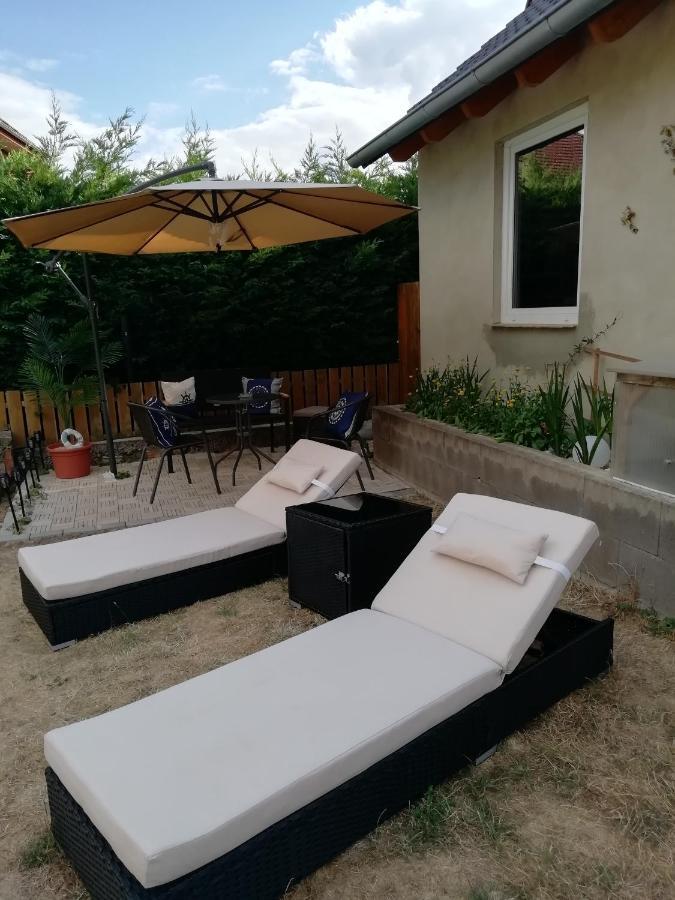 Ferienwohnung Nico Stadtilm Dış mekan fotoğraf