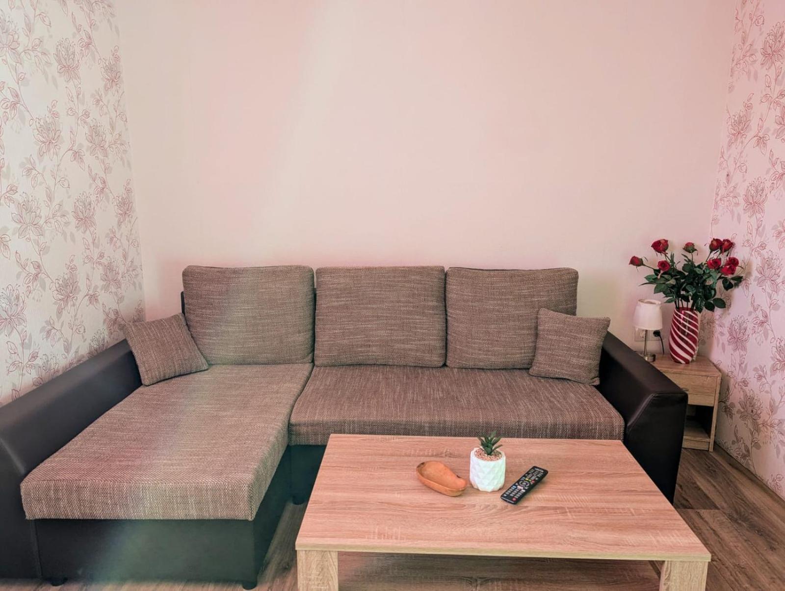 Ferienwohnung Nico Stadtilm Dış mekan fotoğraf